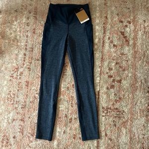 The North Face Women’s Dune Sky Tight in Shady Blue Heather Size Small